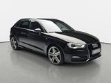 Audi A3 1.4 TFSI ultra Sportback S line S tronic  - Audi A3: Line Sportback