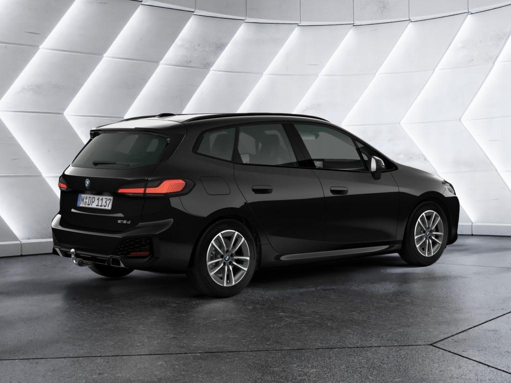 BMW 218d Active Tourer M-Sport ACC AKTIVSITZE LED
