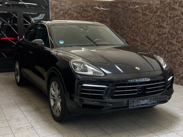 Porsche Cayenne 2.9 V6 S Tiptronic Pano Leder Kamera