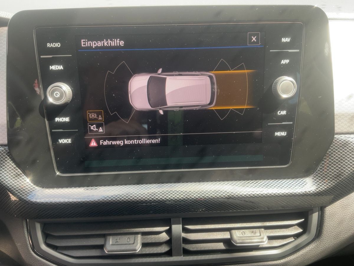 Volkswagen T-Cross - Bild 18