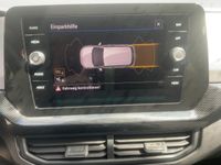 Volkswagen T-Cross - Vorschau Bild 18