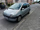 Renault twingo 2002 - gebrauchte Renault Twingo aus dem Jahr 2002