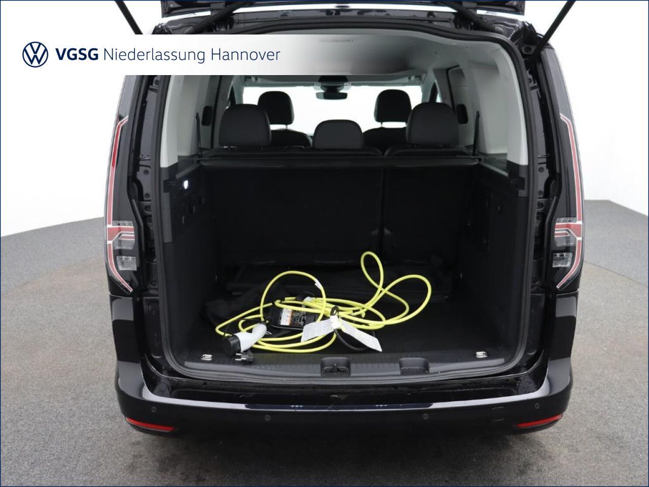 Volkswagen Caddy - Bild 7