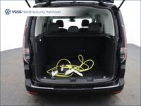 Volkswagen Caddy - Vorschau Bild 7