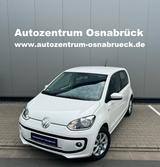 Volkswagen up! move up! Navi Sitz Temp PDC Alu 8 fach - Volkswagen up! in Osnabrück
