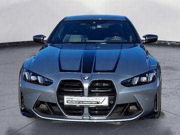 BMW M4 - 7