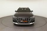 Audi A4 allroad 40TDI qu. NAV+|ParkA|LED+|FLA|SHZ|AHK - Audi A4 Allroad aus 2022
