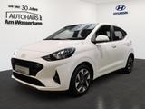 Hyundai i10 (MY25) 1.0 BENZIN 5-MT TREND Komfortpaket