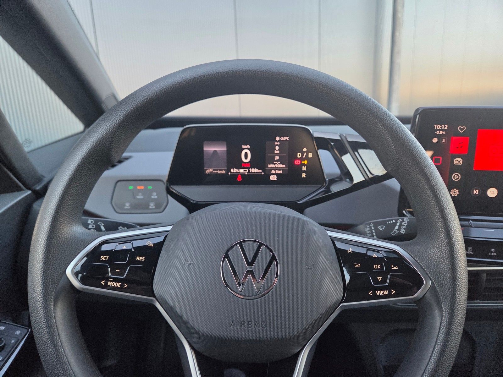 Volkswagen ID.3 - Bild 8