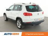 Volkswagen Tiguan 1.4 TSI Lounge Sport & Style  BMT*BI-XENO - VW Tiguan Gebrauchtwagen in Hannover