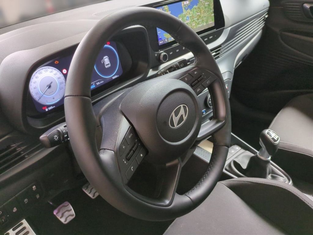 Hyundai BAYON – Bild 11