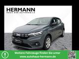 Dacia Sandero III 1.0 TCe 90 Journey *TWA*LED*LM*PDC - Dacia Sandero aus 2025