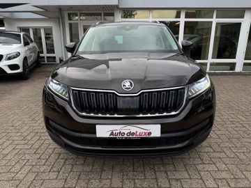 Skoda Kodiaq - 2