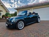 MINI Copper S Cabrio *2.Hand*Top*Automatik* - MINI MINI aus 2006: Cabrio