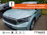 Skoda Enyaq iV 60 LOFT +AHK +MATRIX +ACC +CARPLAY +RKA - Skoda Enyaq Gebrauchtwagen