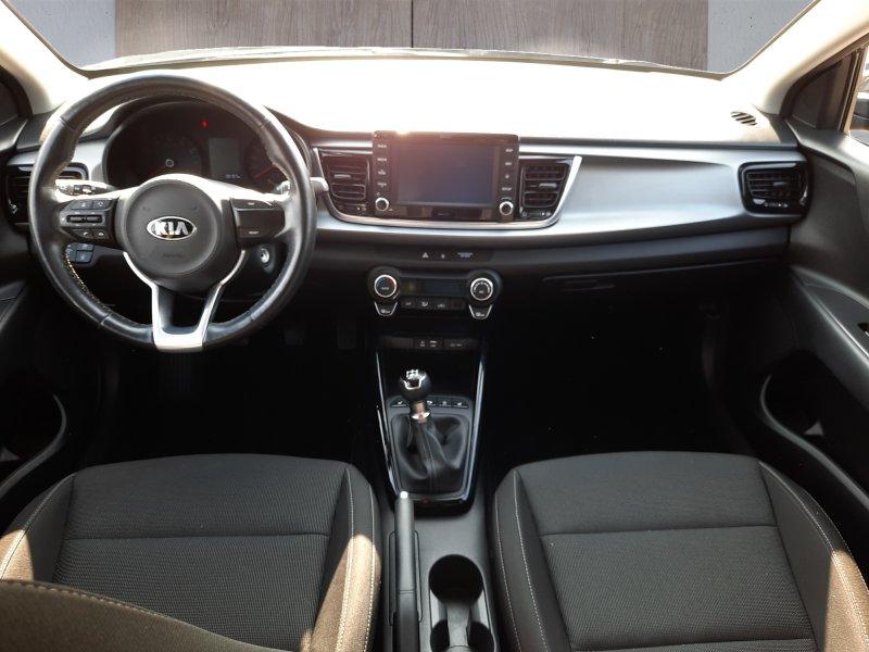 Kia Rio 1.2 Dream Team 1.2 EU6d-T Navi/Kamera/Klimaa, миниатюра 10