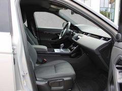 Fahrzeugabbildung Land Rover Range Rover Evoque Diesel D150