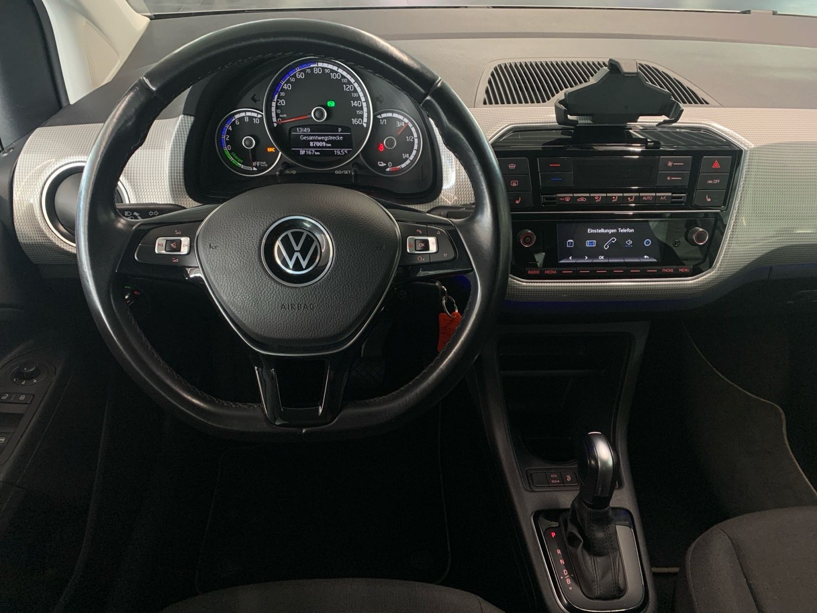 Volkswagen e-up! - Bild 14