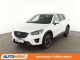 Mazda CX-5 2.2 Turbodiesel Nakama Intense AWD Aut.*LED - Mazda Gebrauchtwagen in Bochum
