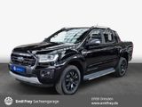 Ford Ranger 2,0 l EcoBlue Autm. Wildtrak Standhzg. AH - Ford Ranger wildtrak