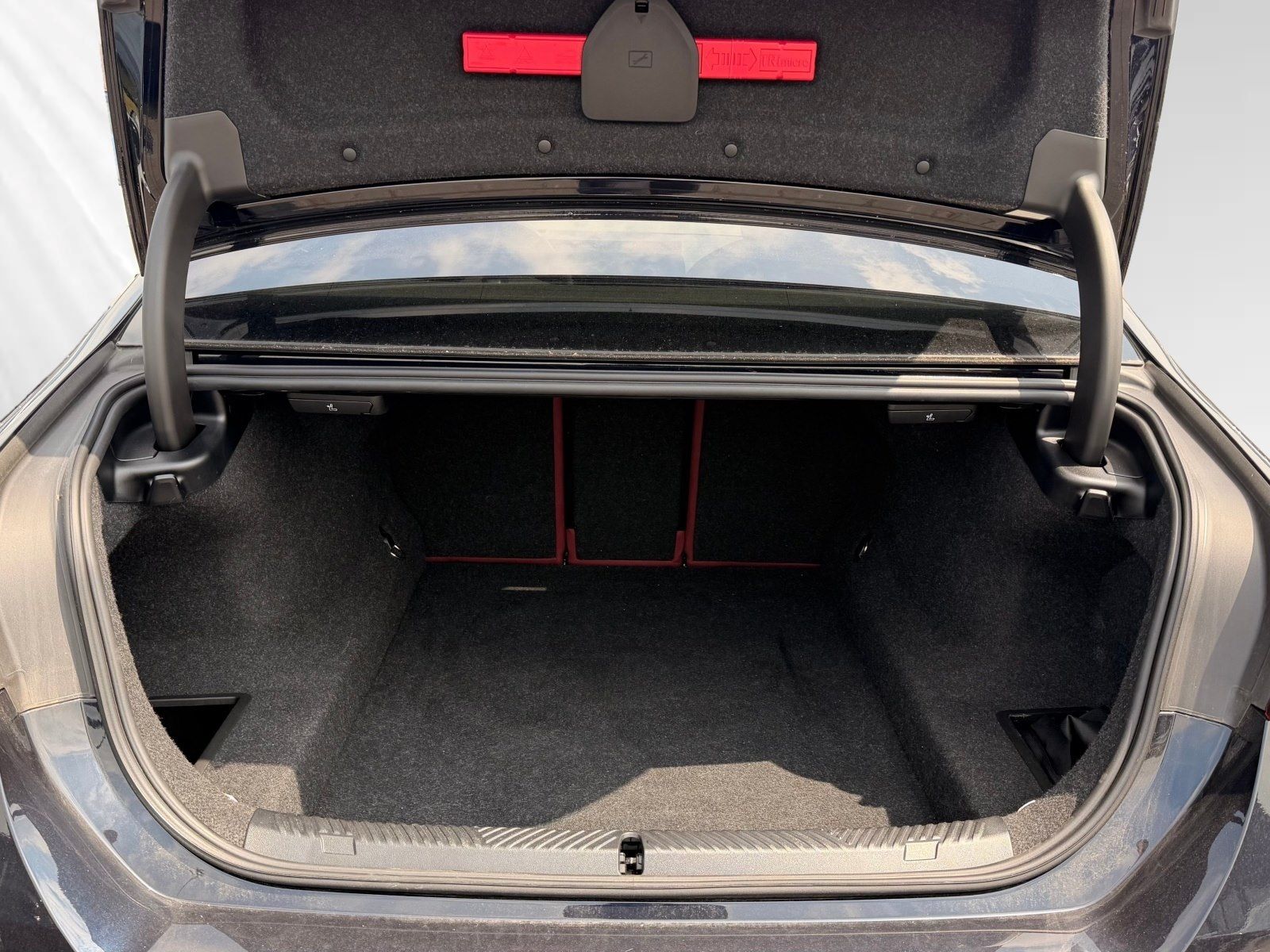 BMW 530 - Bild 16