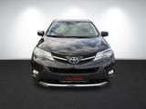 Toyota RAV4 2.0 4x4 Edition *HAC*Kamera*18"Zoll*PDC* - Toyota: Rav2
