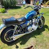 Honda CB 750 C - HONDA CHOPPER CB750