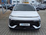 Hyundai KONA SX2 1.6 T-Gdi 198PS DCT 4WD N LINE Ultimate - Hyundai KONA: N Line