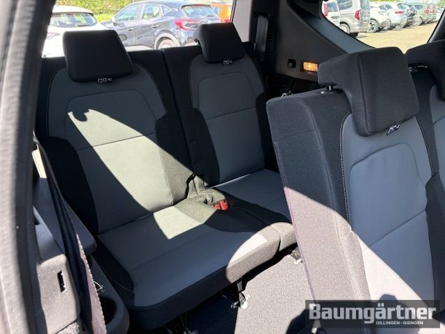 Fahrzeugabbildung Dacia Jogger Extreme TCe 110 7-Sitzer/Kamera/PDC/LED