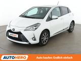 Toyota Yaris 1.5 Dual VVT-iE Y20 Club*TEMPO*CAM*SHZ* - Toyota Yaris Gebrauchtwagen in Stuttgart