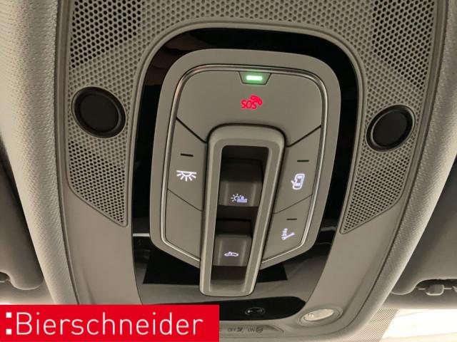 Audi A4 Av 40 TDI advanced AHK PANO B&O LED ACC, миниатюра 23
