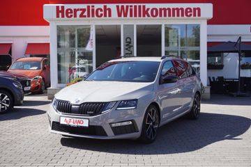 Skoda Octavia - 2