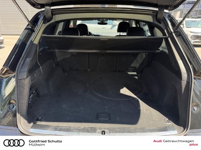 Audi Q7 55 TFSI quattro S line HEAD-UP VIRTUAL 360 KA foto 9