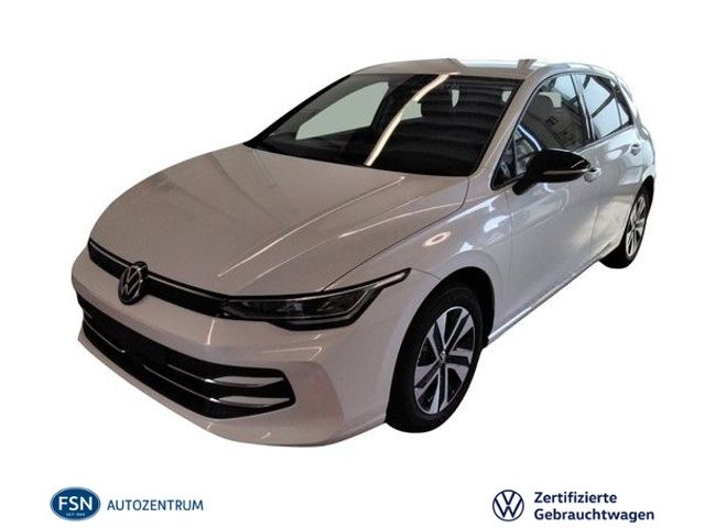 Fahrzeugabbildung Volkswagen Golf 1.5 eTSI DSG ENERGY NAVI GJR LED KAMERA