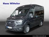 Ford Transit Kombi Trend330L2/Klima/BluetoothGarantie - Ford Transit: 330l