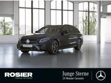Mercedes-Benz C 300 e T AMG Line Night Distr Pano Multib Kamer - Mercedes-Benz C 300 in Braunschweig