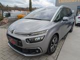 Citroën Grand C4 Picasso/Spacetourer Shine - Citroën: 7 Sitzer
