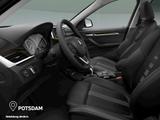 BMW X1 sDrive20i Sport Line Sport Line | AHK RFK BT - BMW X1 mit Anhängerkupplung