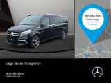 Mercedes-Benz V 300 d XXL, 4x4, 6-Sitzer,MBUX,Luxus-Sitze Fond - Mercedes-Benz: Luxus