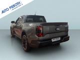 Ford Ranger 3,0 l EcoBlue Doppelkabine Autm. MS-RT - Ford Ranger: Allradantrieb, 3.0
