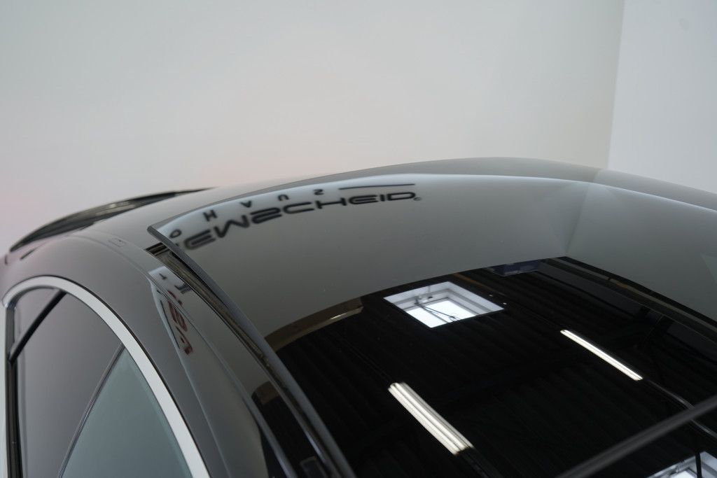Mercedes Benz E 400