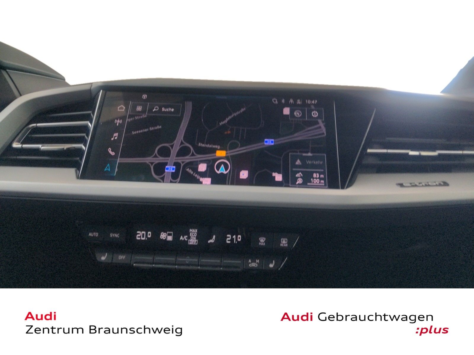 Audi Q4 e-tron - Bild 9