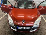 Renault Megane Coupé Dynamique dCi 130 Dynamique - Renault Megane: Dci Dynamique