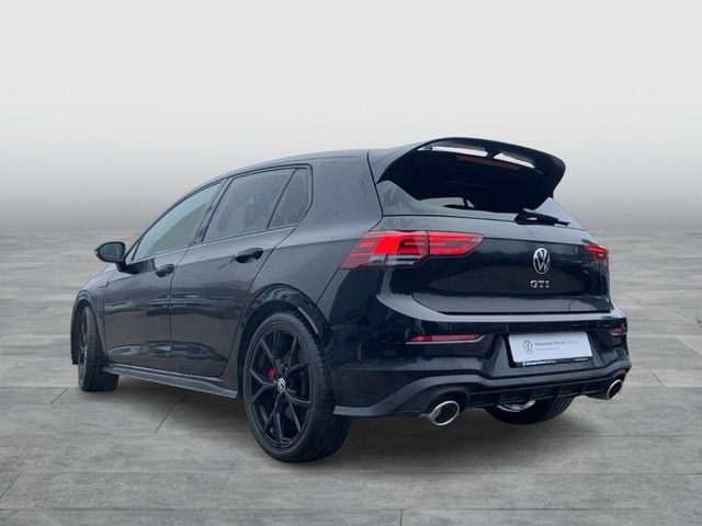 Volkswagen Golf VIII 2.0 TSI DSG GTI Clubsport 19"+LED+Navi foto 3