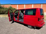 Volkswagen T5 Multivan 2,0 TSI/ 150 PS/ sehr selten!  - VW T5 7-Sitzer
