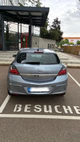 Opel Astra GTC 1.7 - Opel Astra aus 2005 mit Diesel-Antrieb