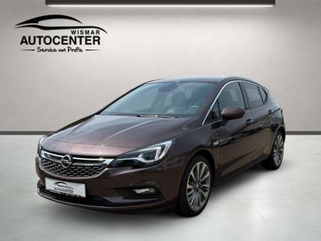 Opel AstraASTRA INNOVATION 1.4 TURBO, 150PS