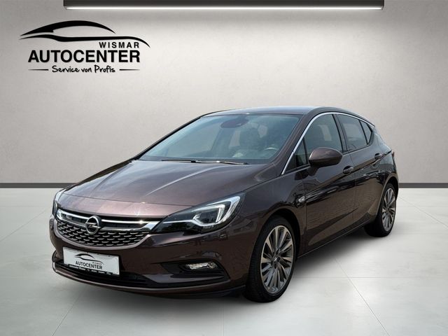 Opel AstraASTRA  INNOVATION 1.4 TURBO, 150PS