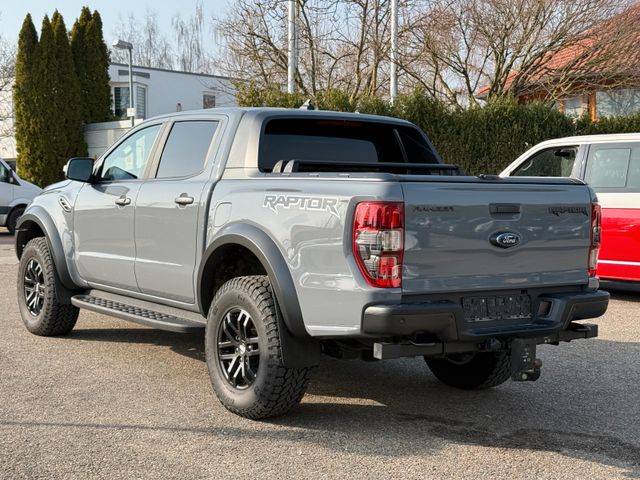FORD Raptor