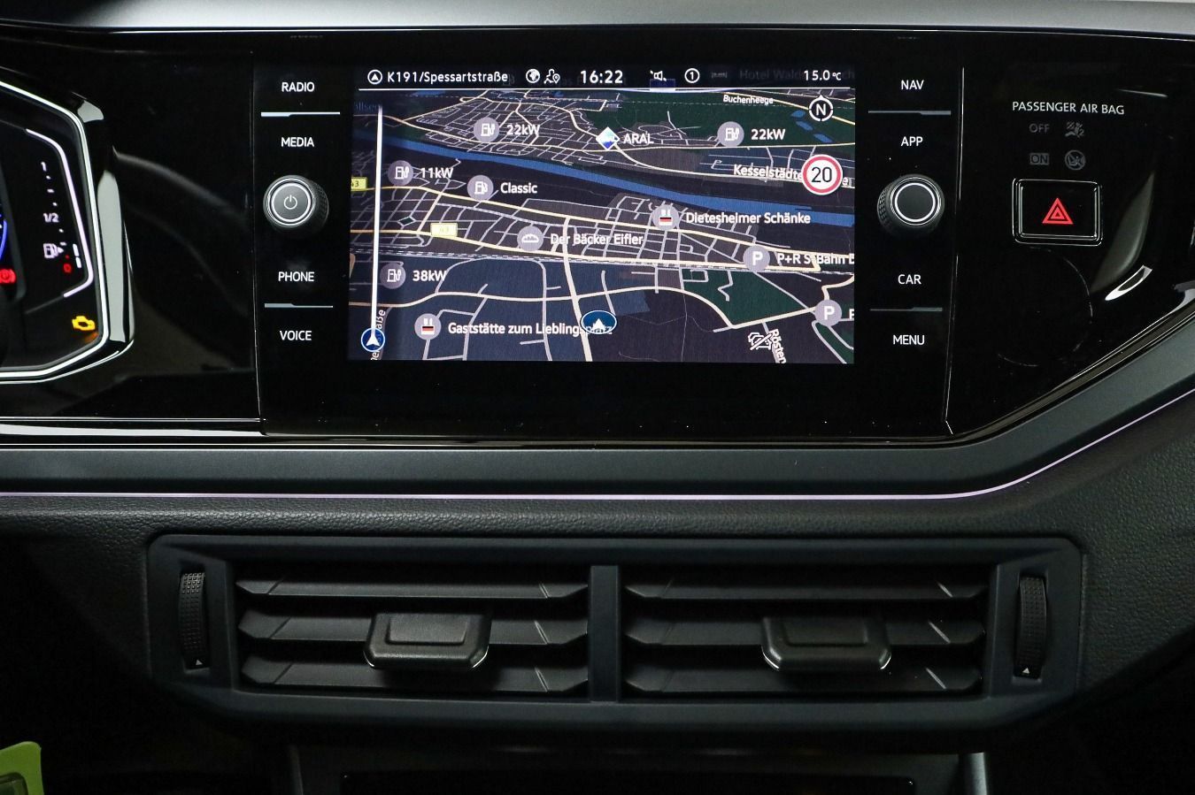 Volkswagen Taigo - Bild 16